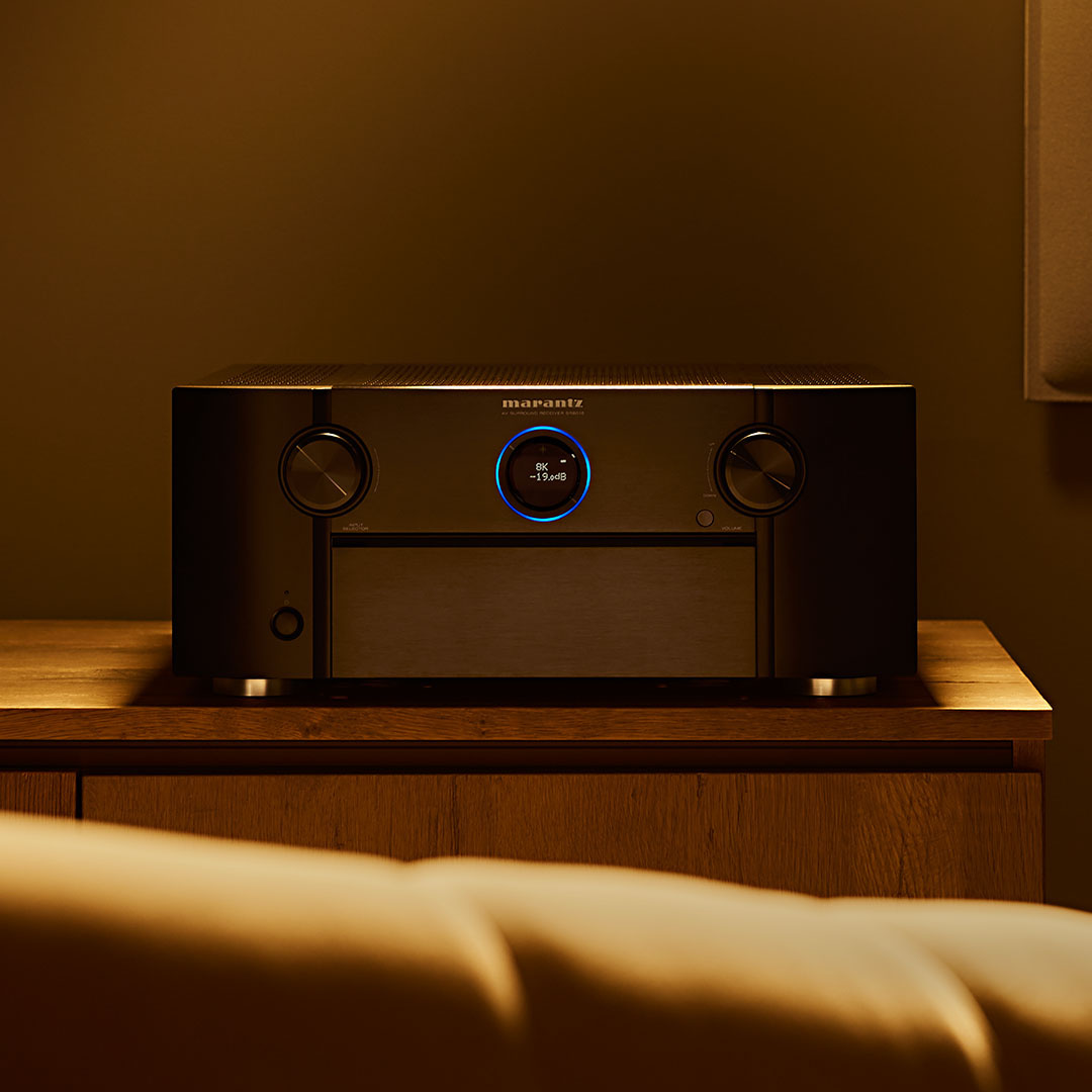Marantz Service Center Pune, Marantz Service & Repair