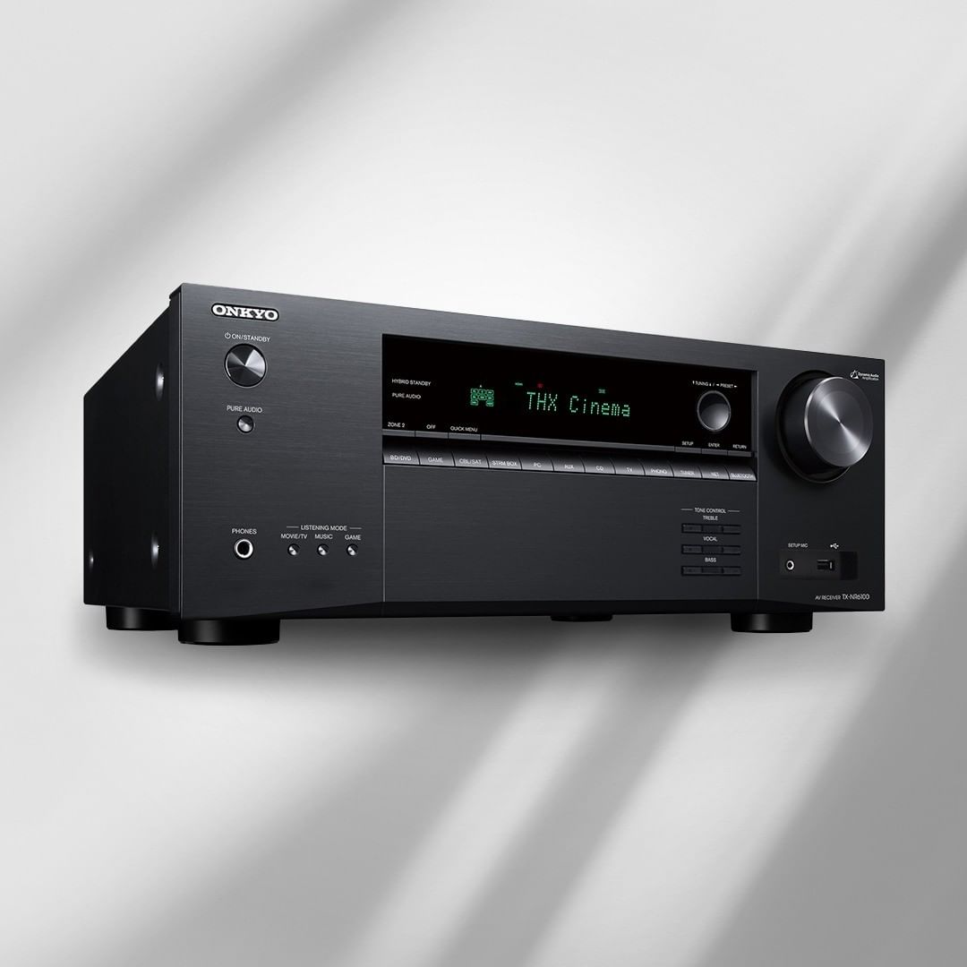 Onkyo Service Center Shimla, Solan