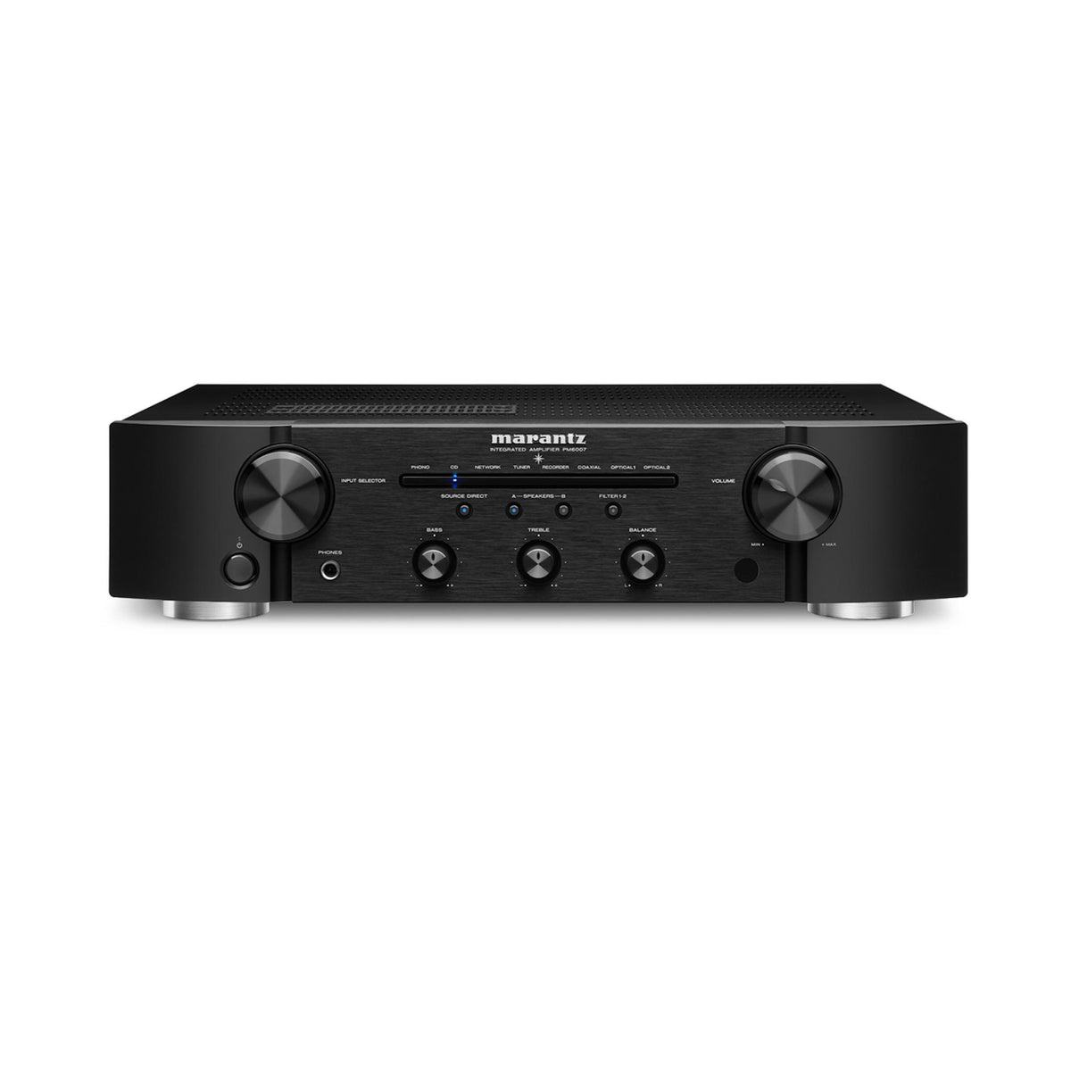 Buy Marantz PM6007 - Integrated Amplifier