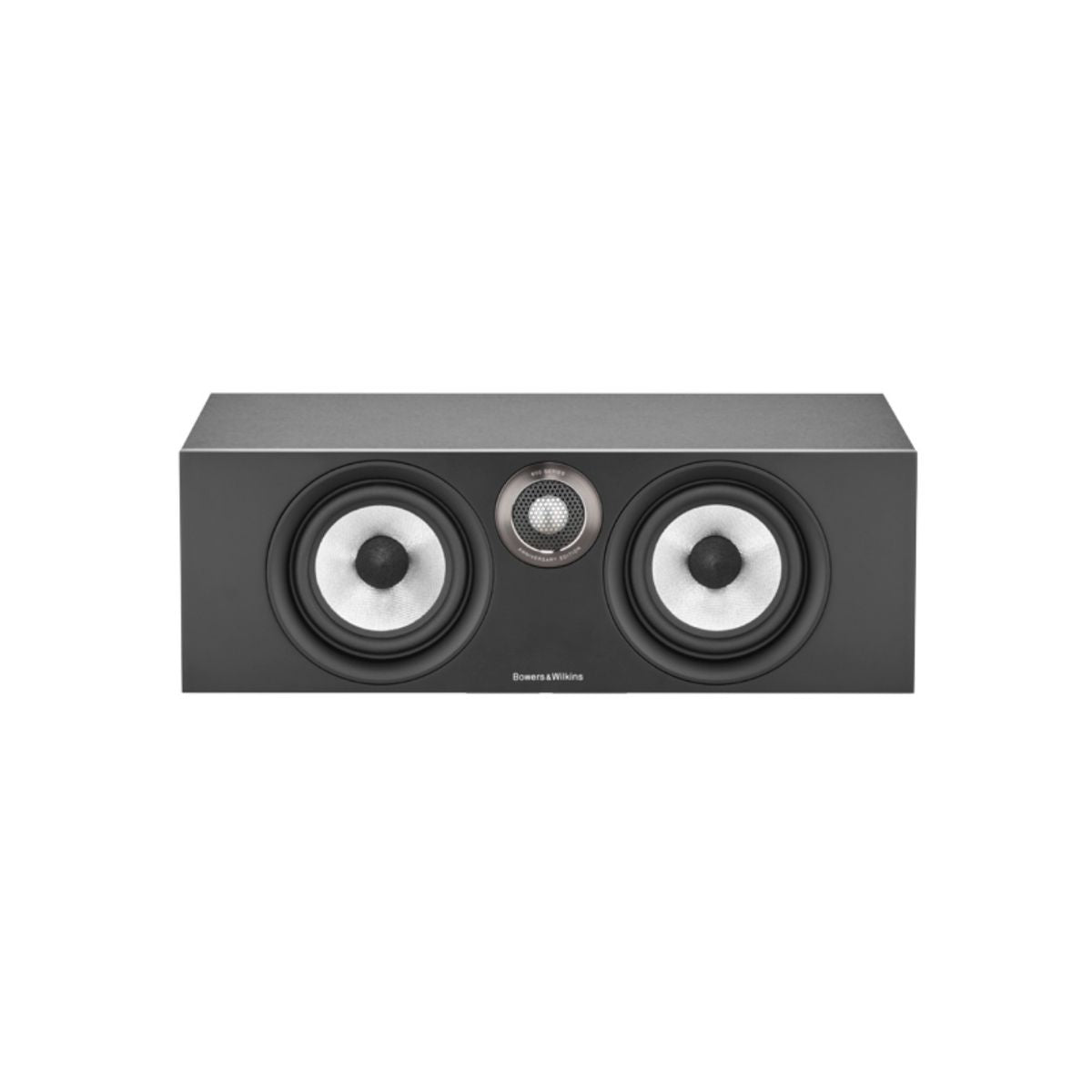 B&w store center speaker