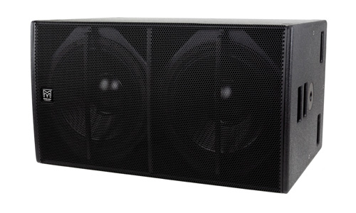 Martin Audio Blackline X218 Martin Audio Blackline X218