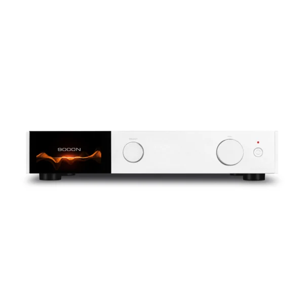 Audiolab 9000N Wireless Audio Streaming Player