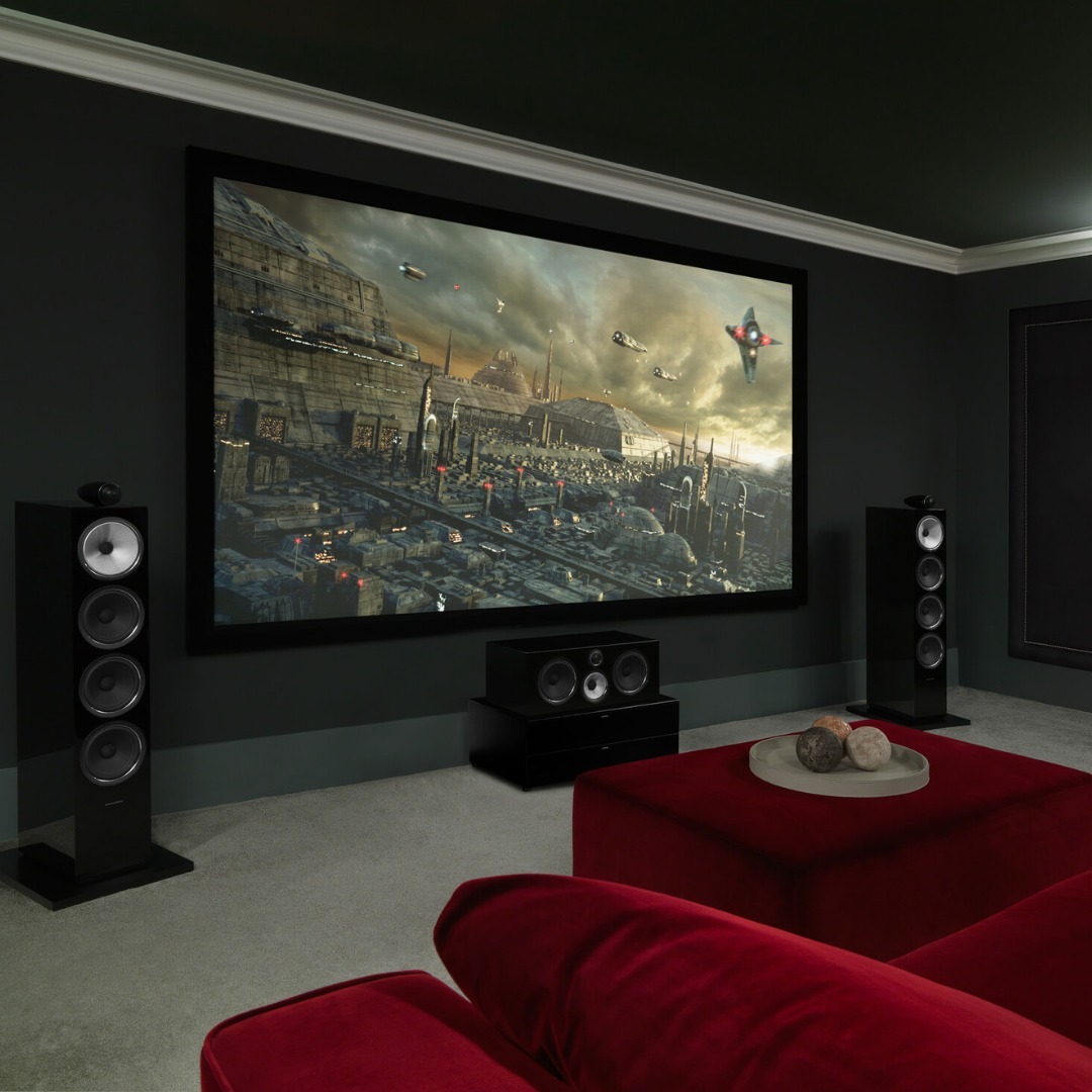 Home theater Consultants