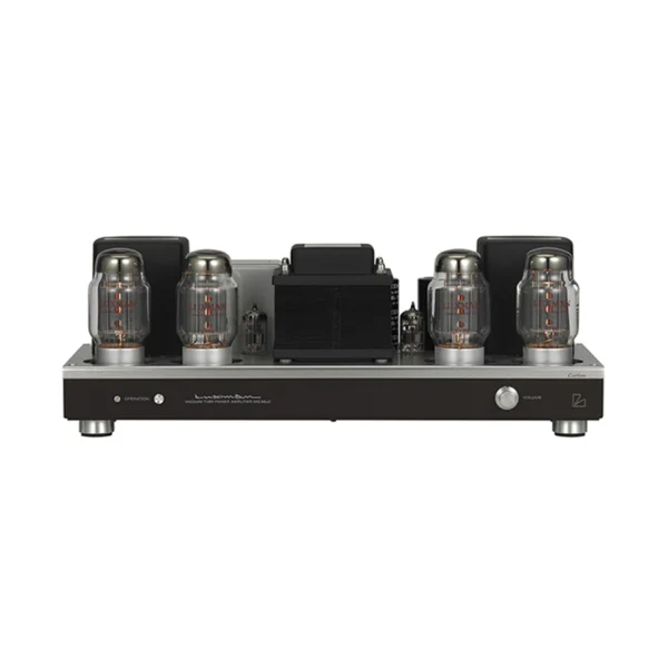 Luxman MQ-88UC Vacuum Tube Power Amplifier
