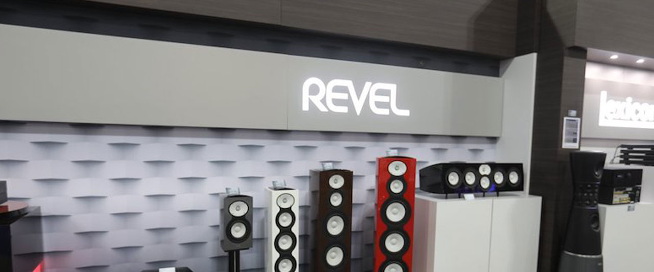 Revel  Dealer, Revel Service Center, Revel Installation, Revel Store, Revel showroom, Revel retailer