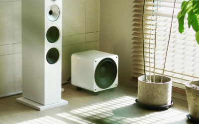 Speaker Repair & Service Center in Gurgaon