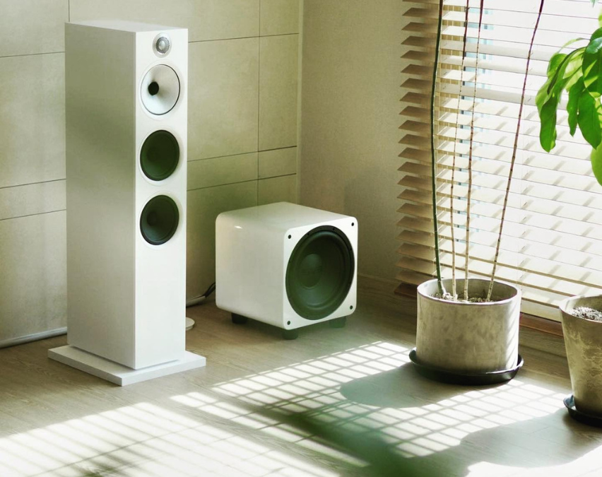 Speaker Repair & Service Center in Gurgaon