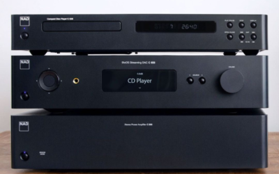 CD Player Repair & Service Center in Gurgaon