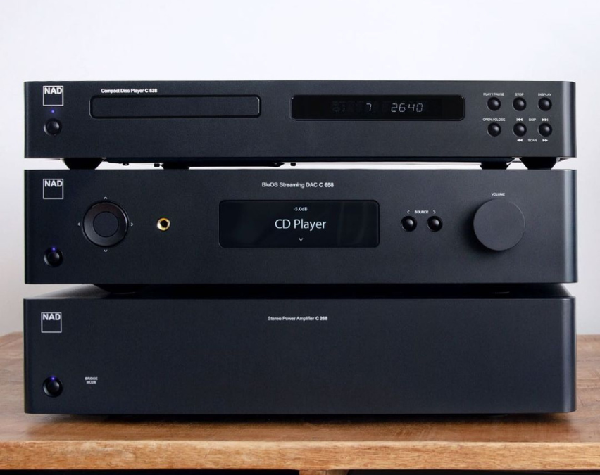 CD Player Repair & Service Center in Gurgaon