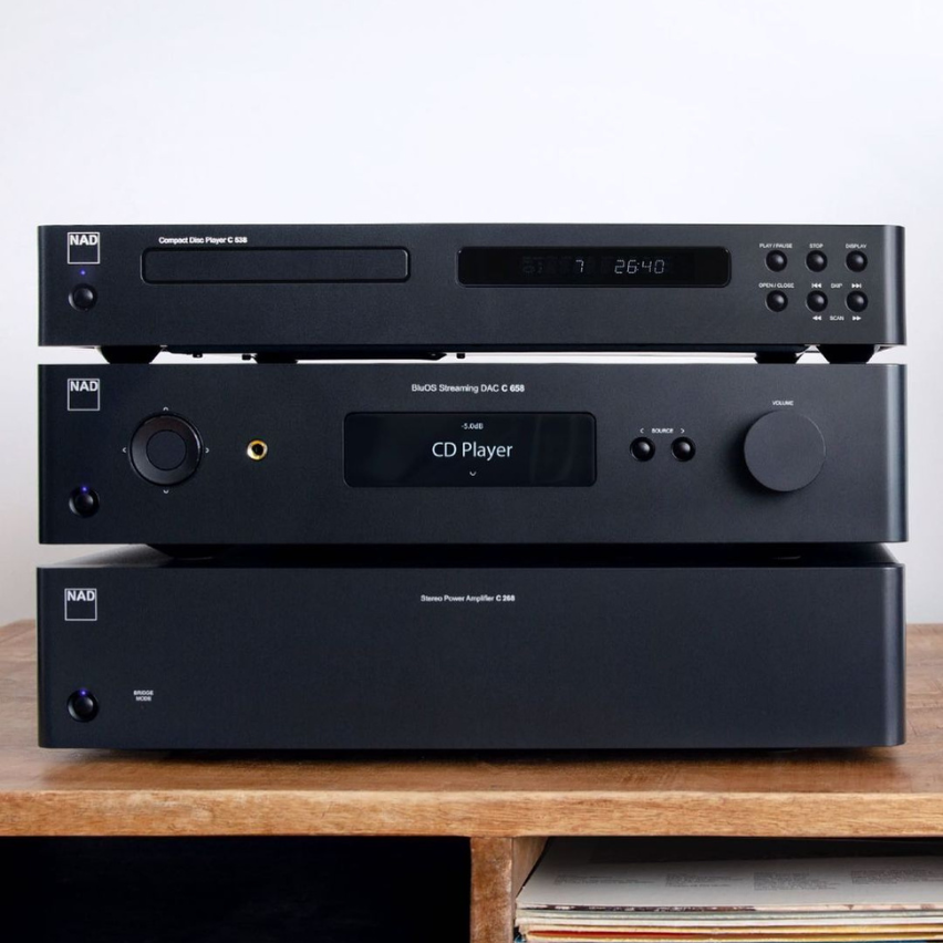 Nad cd player service repair center gurgaon, india Buy NAD cd player online at best price