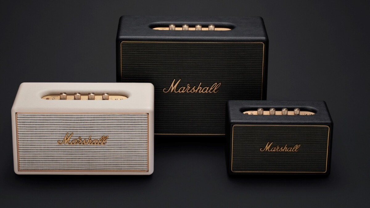 marshall